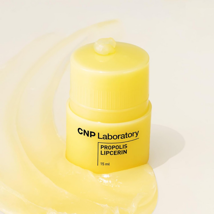 CNP Laboratory Propolis Lipcerin, 15ml