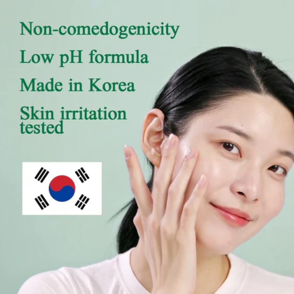 Pyunkang Yul Calming Toner for Sensitive Skin - Hydrating