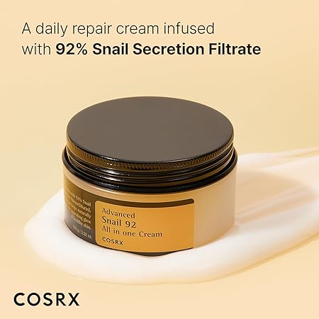 COSRX - Advanced Snail 92 All In One Cream