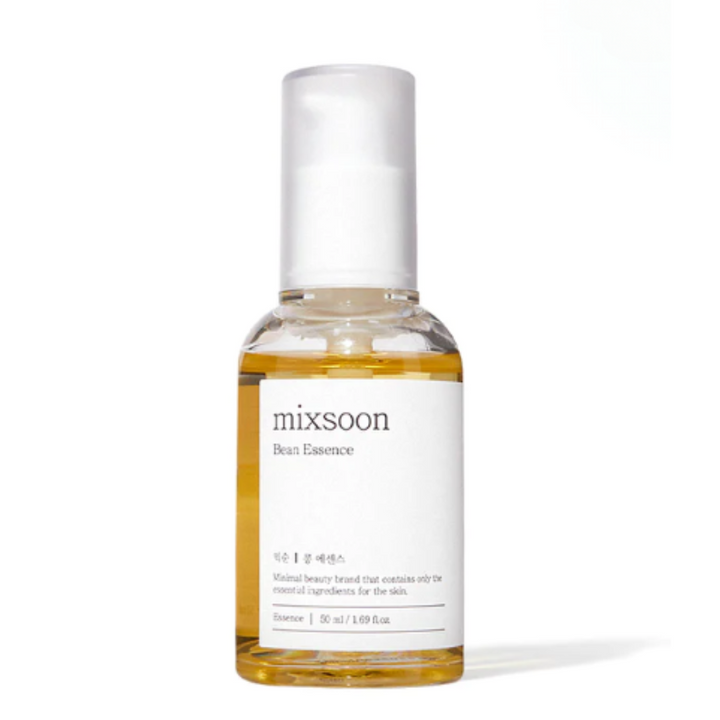 Mixsoon Bean Essence Hydrating Moisturizing Essence for Skin