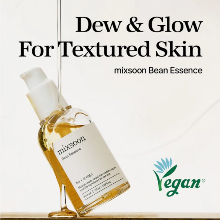 mixsoon Bean Essence, 50ml