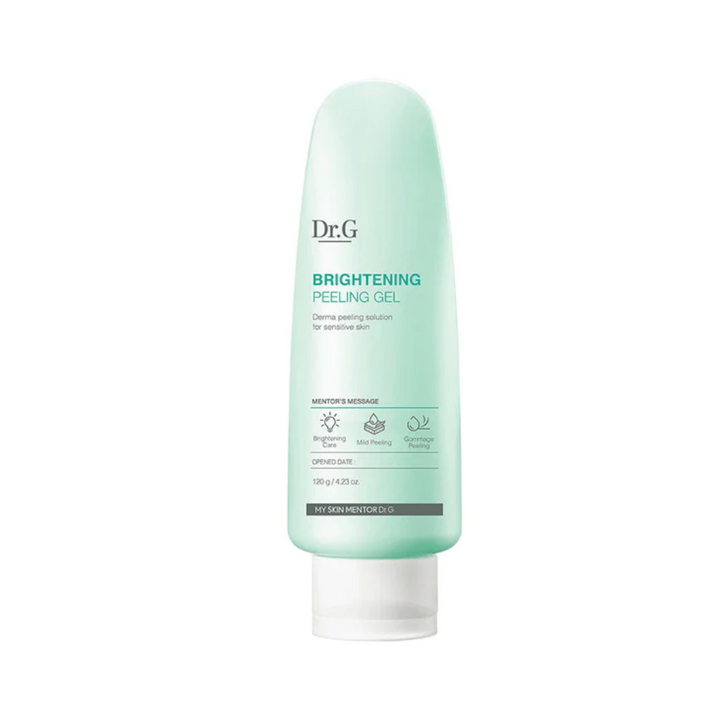 Dr.G Brightening Peeling Gel, 120ml