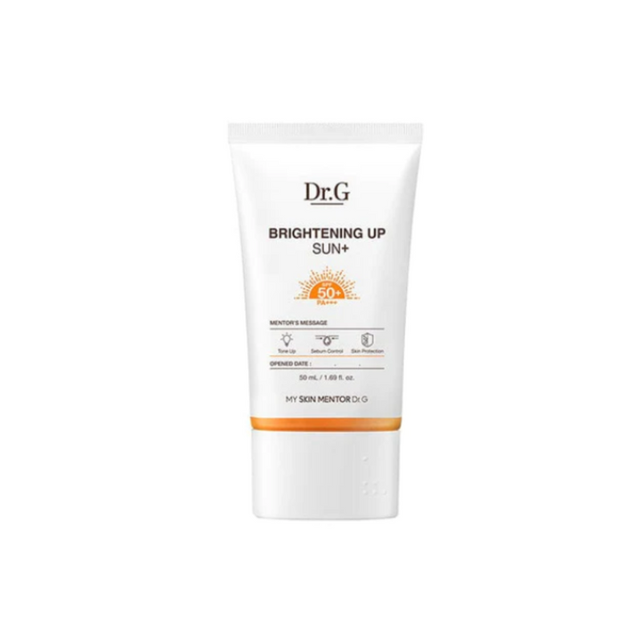 Dr.G Brightening Up Sun+ SPF50+ PA+++, 50ml