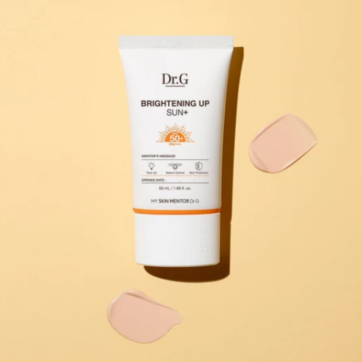 Dr.G Brightening Up Sun+ SPF50+ PA+++, 50ml