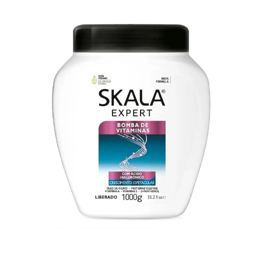 Skala Expert Bomba de Vitaminas, 1kg