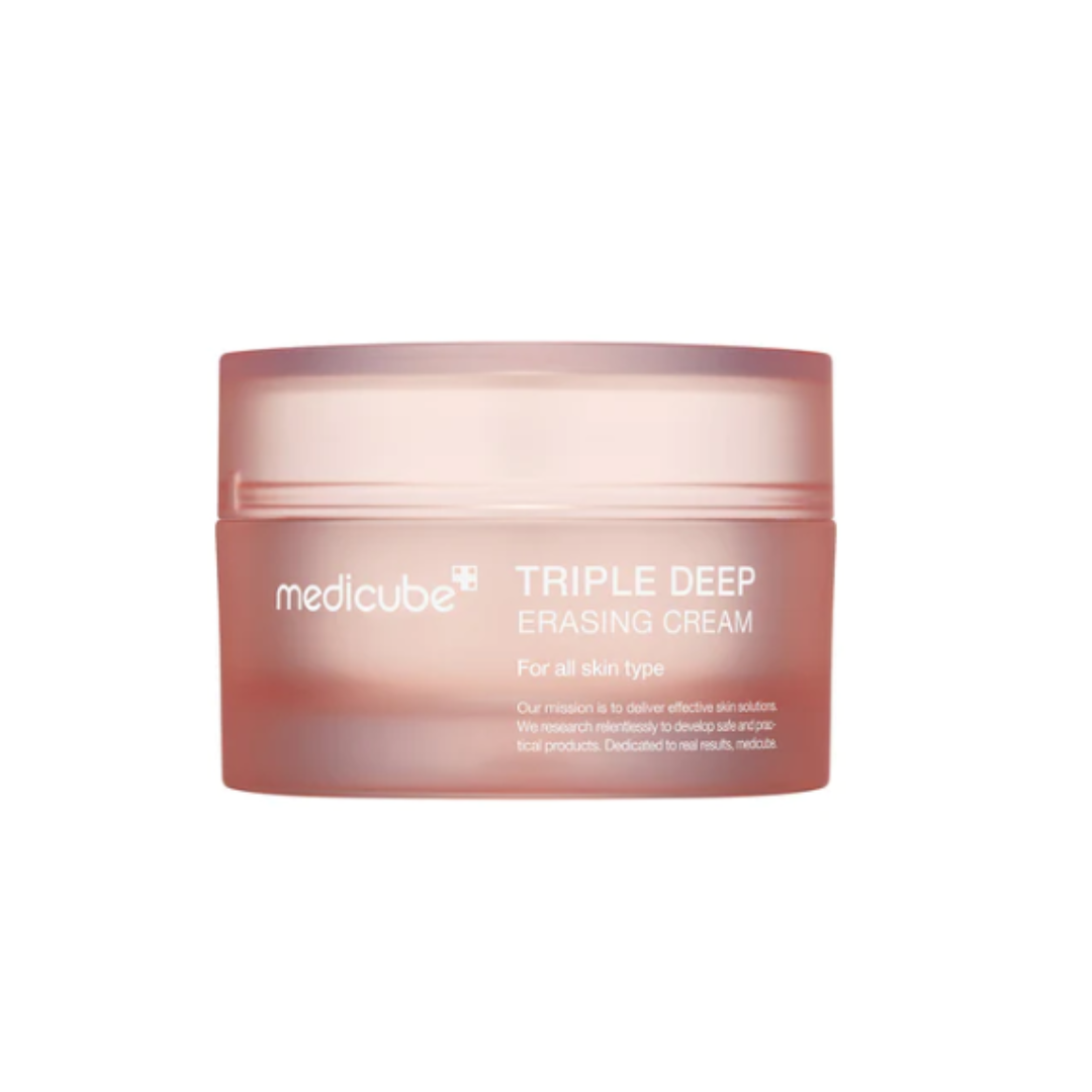 medicube Triple Collagen Cream 4.0, 50ml