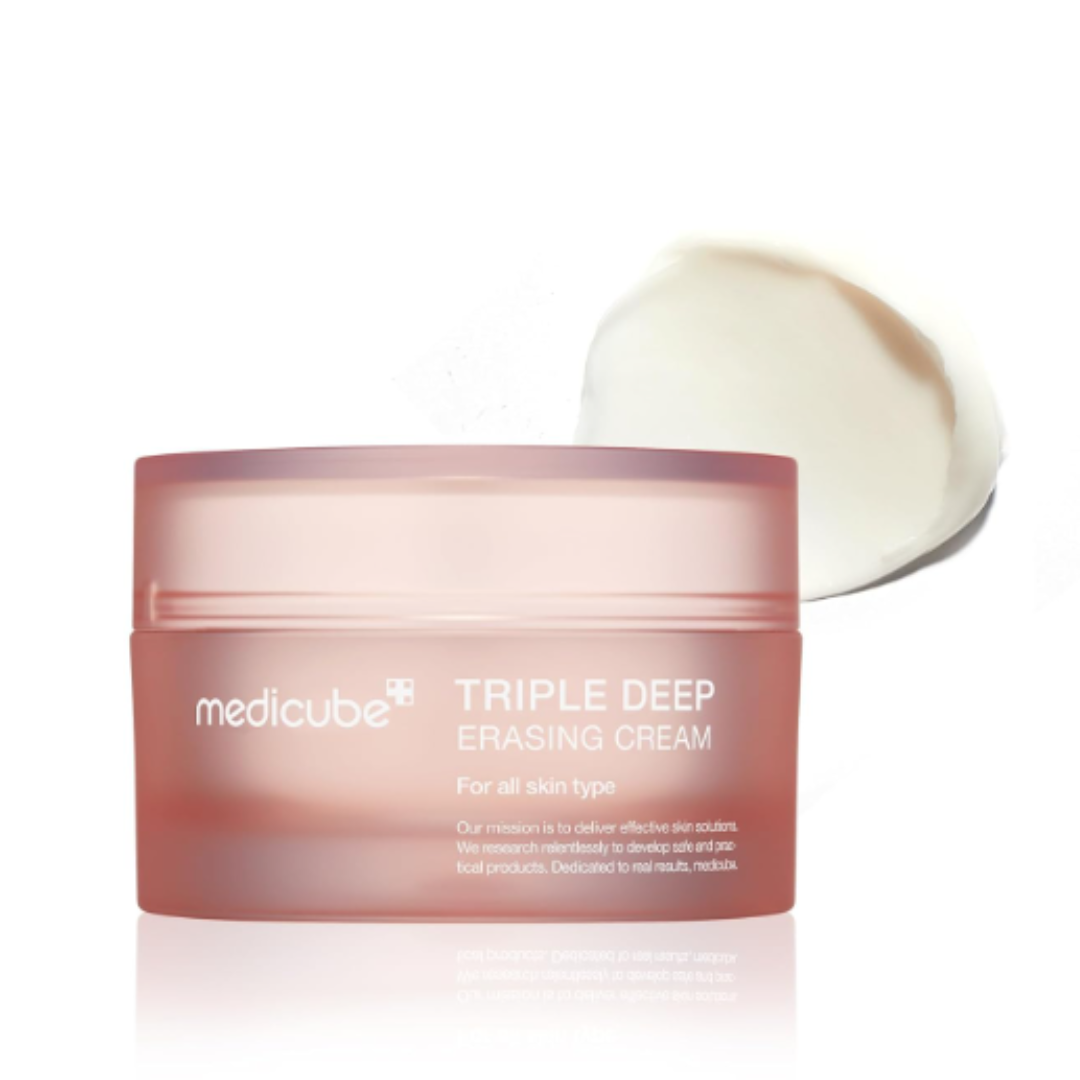 medicube Triple Collagen Cream 4.0, 50ml