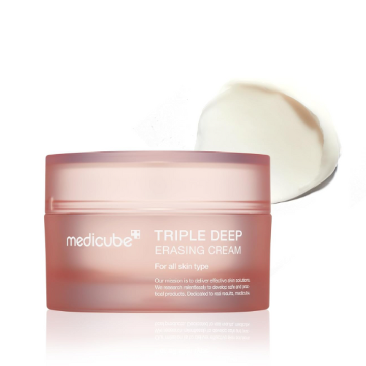 medicube Triple Collagen Cream 4.0, 50ml