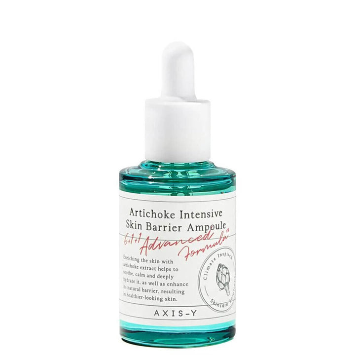 AXIS-Y Artichoke Intensive Skin Barrier Ampoule