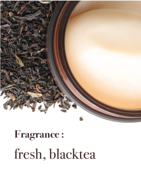 Heimish Black Tea Mask Pack, 110ml